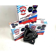 Audi i8 tail light cluster adjusted with i8 blu app for Winner X V2, V3