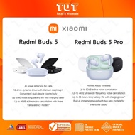 XIAOMI Redmi Buds 5 / Buds 5 Pro