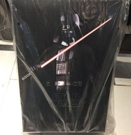 全新 HOTTOYS HOT TOYS MMS279 MMS 279 Star Wars 星球大戰 Darth Vader 黑武士 