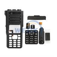 Motorola Walkie-Talkie-Talkie XiR P8668 P8660 GP338D XPR 7550 Face Shell Shell Shell