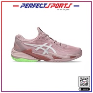 ASICS COURT FF 3 Women's Tennis Shoes - Morganite/White