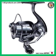 Fi's+7 Spinning Reel 1000/1500, lightweight 136g, 9+1 bearings, gear ratio 5.2:1, drag 4kg. Ideal fo
