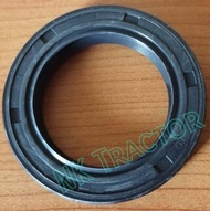 ซีลจีโรเตอร์พวงมาลัย L3408 L3608 L4018 เบอร์ 19-32-8 (Oil Seal) คูโบต้า Kubota (ซีลกันน้ำมัน ซีลกันฝุ่น ซีลกันจารบี ซีล ซีลพวงมาลัย 32-19-8) จีโรเตอร์ พวงมาลัย