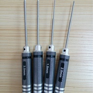 Model Aircraft Tools Model Tools Screwdriver Hex Screwdriver Socket Screwdriver HDEM