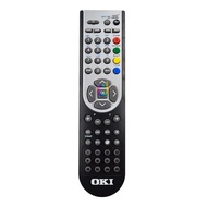 Remote Control Suitable for OKI TV L40VEFHTUV V19B-PHDTUVI V16A-PHD V16A-PHDUI V19B-LED4 V19B-PHD V19B-PHDUV V19B-PHDUVI Controller remote control 2021 2022 2023