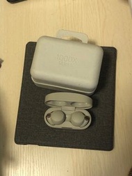 Sony WF-1000XM4 | 無線藍牙降噪耳機