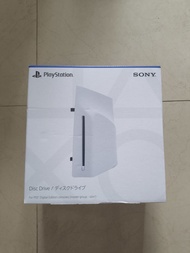 未開未用PS5 Disc drive 光碟機
