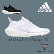 Original ad Ultraboost 21 popcorn running shoes for men and women jogging shoes casual sports shoes 