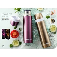 Tupperware Thermal Flask 500ml