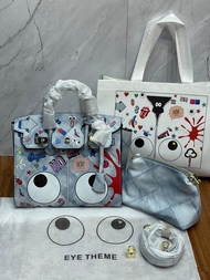 TAS HOLOGRAM MATA VIRAL BANGKOK