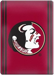NCAA Florida State Seminoles Ceramic Magnet Magnet, Red, 2.75