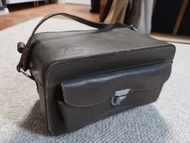 Leica Safari Olive 軍用袋