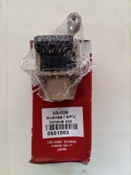 IC CAS IC REGULATOR INNOVA BENSIN / AVANZA / APV [BISA COD]