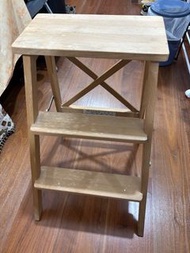 Ikea BEKVÄM 木梯