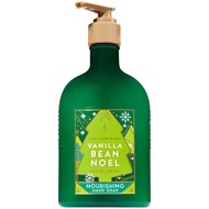 Bath Body Works Vanilla Bean Noel Hand Soap Sabun BBW Christmas Natal