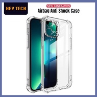 Oppo A1 Pro A17 A17K A36 A76 A94 A96 Reno 5f 7 7 Pro Reno 7z Reno 8 8 Pro Reno 8Z 8T Transparent Cle