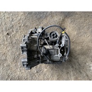 viva 660 850 auto gearbox used original japan