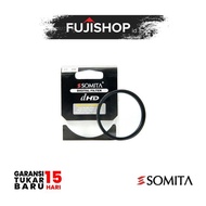 Lanz- Somita Uv Filter 58Mm Slim Uv Lens Filter