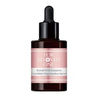 For Beloved One BiomePDRN Exosome CycloRetin Regenerative Serum 30ml | Firming Anti-Aging