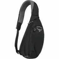 外國預訂 多色選 osprey logo daylite sling 6升 腰包 斜咩袋