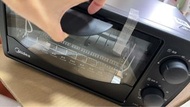Midea 電烤箱