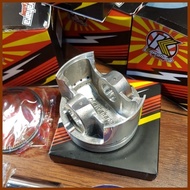 ◽ ☩ Piston KIT KAWAHARA PIN 15 DIAMETER 58.5/59/60/64/66/67/70/71/72/73/74 MM - KAWAHARA RACING