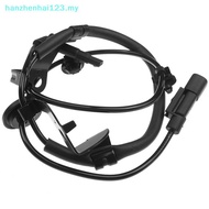 hanzhenhai123   4670A583 For 2007-2012  Pajero 4WD Lancer Outlander Rear Left ABS Wheel Speed Sensor