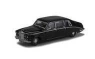 Oxford Daimler DS420 Limousine in black N規