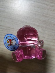 彷水晶玩具Sanrio  AP Duck AP 鴨