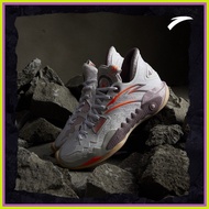 ♚  ▬     [NEW GET]ANTA Shock Wave 5 Kyrie Irving Basketball Shoes Outdoor Stability Shock Absorptio
