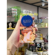 Odd 1 jar of Dnow chi chi skin whitening cream 4.5 grams