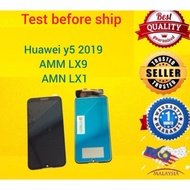 Huawei Y5 2019 lcd HUAWEI Y5 2019 LCD huawei y5 2019 lcd LCD MODEL AMN LX9 AMN LX1