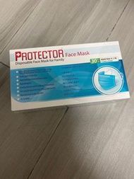 protector 口罩