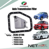 AUTO TRANSMISSION FILTER PERODUA VIVA KELISA KENARI KANCIL 35303-87206