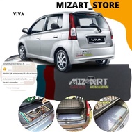 🔥HOT SALE(ADA PINTU) PAPAN BONET KERETA PERODUA VIVA PLYWOOD TEBAL 12MM KALIS AIR /ALAS BONET BOARD 