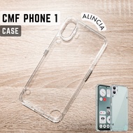 ALINCIA Clear Case For CMF Phone 1