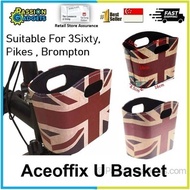 Aceoffix U Bag For Pikes, 3Sixty