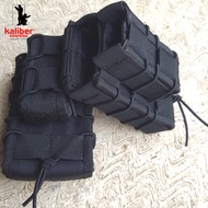 Kantong Magazin Emerson Universal/Pouch Magazine/Magazin Tumpuk