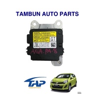 PERODUA AXIA AIRBAG ECU
