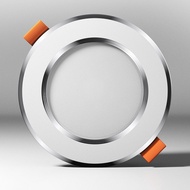 Round Led Downlight 18w 15w 12w 9w 5w DC 12V Downlight Ceiling Light Panel Light