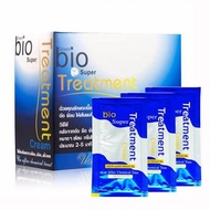 泰國直送 hair treatment bio super treatment 髮膜