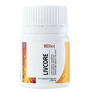 [ Belixz Livcore _护肝保健品