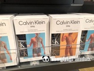 🇦🇺澳洲代購 🛩空運到港 Calvin Klein CK男裝 1996 Cotton Briefs 7件裝  三角內褲 底褲