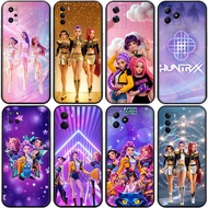 for Realme 3 Pro 5i 5 s 8 Pro Q 6i 7i Compatibility TPU phone case soft case protective cover Animat