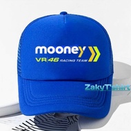 Mooney Vr 46 Baseball Cap/ Trucker Cap