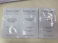 Lenor Greyl Shampoo sample 44mL 洗頭水 $50