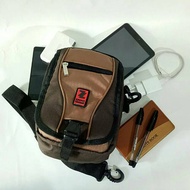 HP Bag tablet men's gadget bag zanohp