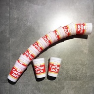 Cactus Jack x McD Cup