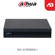 DAHUA เครื่องบันทึก 4 ช่อง รุ่น DH-XVR1B04-I