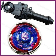 Cosmic Pegasus/Big Bang Pegasis F:D Beyblade BB-105 Fight Master+Black Wire